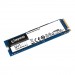 SSD Kingston NV1 500GB PCI Express 3.0 Gen3 x4 M.2 2280